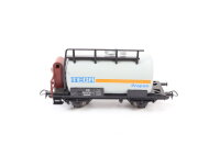 Piko H0 5/6408/023 Güterwagen Kesselwagen "TEGA...