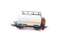 Piko H0 5/6408/023 Güterwagen Kesselwagen "TEGA Propan" 583 439 DB