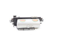 Märklin H0 4500 Güterwagen Kesselwagen silber "Esso" 598 210 DB