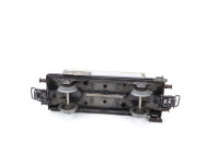 Märklin H0 4500 Güterwagen Kesselwagen silber "Esso" 598 210 DB