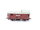 Piko H0 5/6605-015 Güterwagen Stückgutwagen 02-90-16 DR