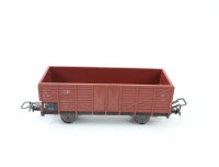 Piko H0 Güterwagen Hochbordwagen 36-01-01 DR