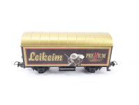 Hümmer H0 Güterwagen Bierwagen Leikeim Premium