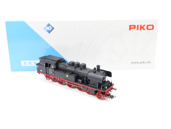 Piko H0 50606 Dampflok Tenderlok BR 78 469 DR / Digital PluX22 Sound Rauch OVP