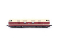 Piko H0 59580-6 Diesellok rot-beige BR 118 328-4 DR / DSS OVP