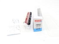Piko H0 59580-6 Diesellok rot-beige BR 118 328-4 DR / DSS OVP