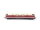 Piko H0 59580-6 Diesellok rot-beige BR 118 328-4 DR / DSS OVP