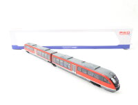 Piko H0 52089 Dieseltriebwagen 2-tlg....