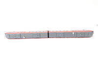 Piko H0 52089 Dieseltriebwagen 2-tlg. "Desiro" rot BR 642 DB AG / DSS OVP