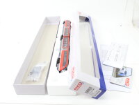 Piko H0 52089 Dieseltriebwagen 2-tlg. "Desiro" rot BR 642 DB AG / DSS OVP