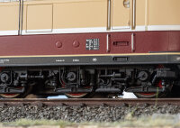 Märklin H0 39130 E-Lok Elektrolokomotive E 03 002 Insider