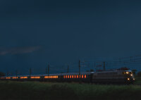 Märklin H0 39130 E-Lok Elektrolokomotive E 03 002 Insider