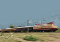 Märklin H0 39130 E-Lok Elektrolokomotive E 03 002 Insider