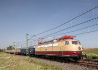 Märklin H0 39130 E-Lok Elektrolokomotive E 03 002 Insider