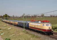 Märklin H0 39130 E-Lok Elektrolokomotive E 03 002 Insider