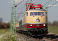 Märklin H0 39130 E-Lok Elektrolokomotive E 03 002 Insider