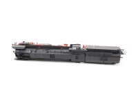 Roco H0 72134 Dampflok mit Öltender BR 01 0507-2 DR / DSS Rauch OVP