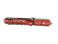 Roco H0 72134 Dampflok mit Öltender BR 01 0507-2 DR / DSS Rauch OVP