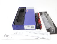 Roco H0 72134 Dampflok mit Öltender BR 01 0507-2 DR / DSS Rauch OVP