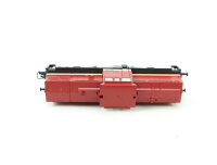 Roco H0 70812 Diesellok rot BR 114 298-3 DR / Digital Sound NEM OVP