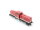 Roco H0 70812 Diesellok rot BR 114 298-3 DR / Digital Sound NEM OVP