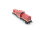 Roco H0 70812 Diesellok rot BR 114 298-3 DR / Digital Sound NEM OVP