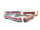 Roco H0 aus 51292 Diesellok "Ludmilla" BR 132 392-2 + Güterwagen 597 2 008-8 DR