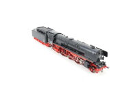 Märklin Hamo H0 8390 Dampflok Schlepptenderlok BR 011 056-9 DB / DC NEM OVP