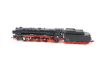 Märklin Hamo H0 8390 Dampflok Schlepptenderlok BR 011 056-9 DB / DC NEM OVP
