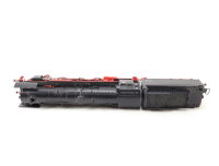 Märklin Hamo H0 8390 Dampflok Schlepptenderlok BR 011 056-9 DB / DC NEM OVP