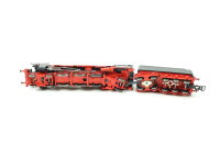 Märklin Hamo H0 8390 Dampflok Schlepptenderlok BR 011 056-9 DB / DC NEM OVP
