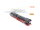 Märklin Hamo H0 8390 Dampflok Schlepptenderlok BR 011 056-9 DB / DC NEM OVP