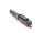 Märklin Hamo H0 8390 Dampflok Schlepptenderlok BR 011 056-9 DB / DC NEM OVP
