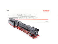 Märklin Hamo H0 8310 Dampflok mit Öltender BR...