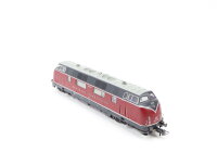 Roco H0 43522 Diesellok rot-grau BR V200 054 DB / NEM OVP