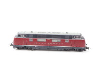 Roco H0 43522 Diesellok rot-grau BR V200 054 DB / NEM OVP