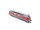 Roco H0 43522 Diesellok rot-grau BR V200 054 DB / NEM OVP
