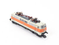 Minitrix N 51 2972 00 Elektrolok E-Lok orange-hellgrau BR 111 118-6 DB