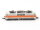 Minitrix N 51 2972 00 Elektrolok E-Lok orange-hellgrau BR 111 118-6 DB