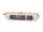 Minitrix N 51 2972 00 Elektrolok E-Lok orange-hellgrau BR 111 118-6 DB