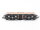 Minitrix N 51 2972 00 Elektrolok E-Lok orange-hellgrau BR 111 118-6 DB