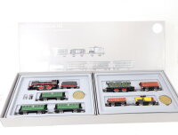 Märklin H0 0050 Jubiläumsset 8-tlg. "50...