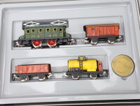 Märklin H0 0050 Jubiläumsset 8-tlg. "50 Jahre Märklin H0" / OVP