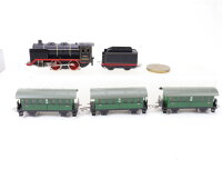 Märklin H0 0050 Jubiläumsset 8-tlg. "50 Jahre Märklin H0" / OVP
