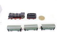 Märklin H0 0050 Jubiläumsset 8-tlg. "50 Jahre Märklin H0" / OVP