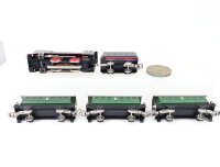 Märklin H0 0050 Jubiläumsset 8-tlg. "50 Jahre Märklin H0" / OVP