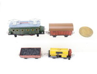 Märklin H0 0050 Jubiläumsset 8-tlg. "50 Jahre Märklin H0" / OVP