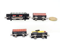 Märklin H0 0050 Jubiläumsset 8-tlg. "50 Jahre Märklin H0" / OVP