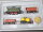 Märklin H0 0050 Jubiläumsset 8-tlg. "50 Jahre Märklin H0" / OVP
