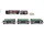 Märklin H0 0050 Jubiläumsset 8-tlg. "50 Jahre Märklin H0" / OVP